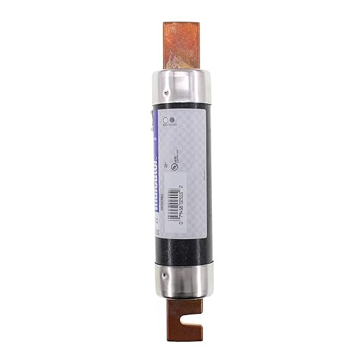 Littelfuse FLnR-200-ID Time-Delay Fuse, Indicator, Class-RK5, 200A, 600V