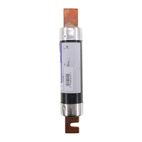 Littelfuse FLnR-200-ID Time-Delay Fuse, Indicator, Class-RK5, 200A, 600V