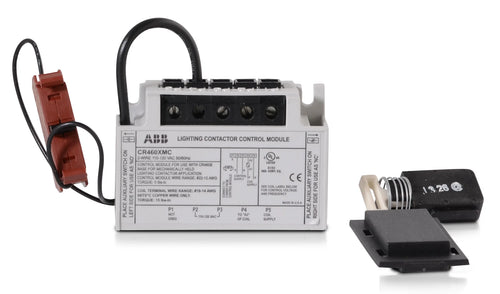 CR460XMC Lighting control conversion kit