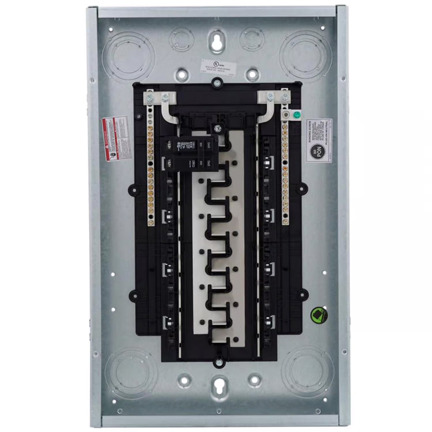 ELECTRICAL INSTALL PACKAGE